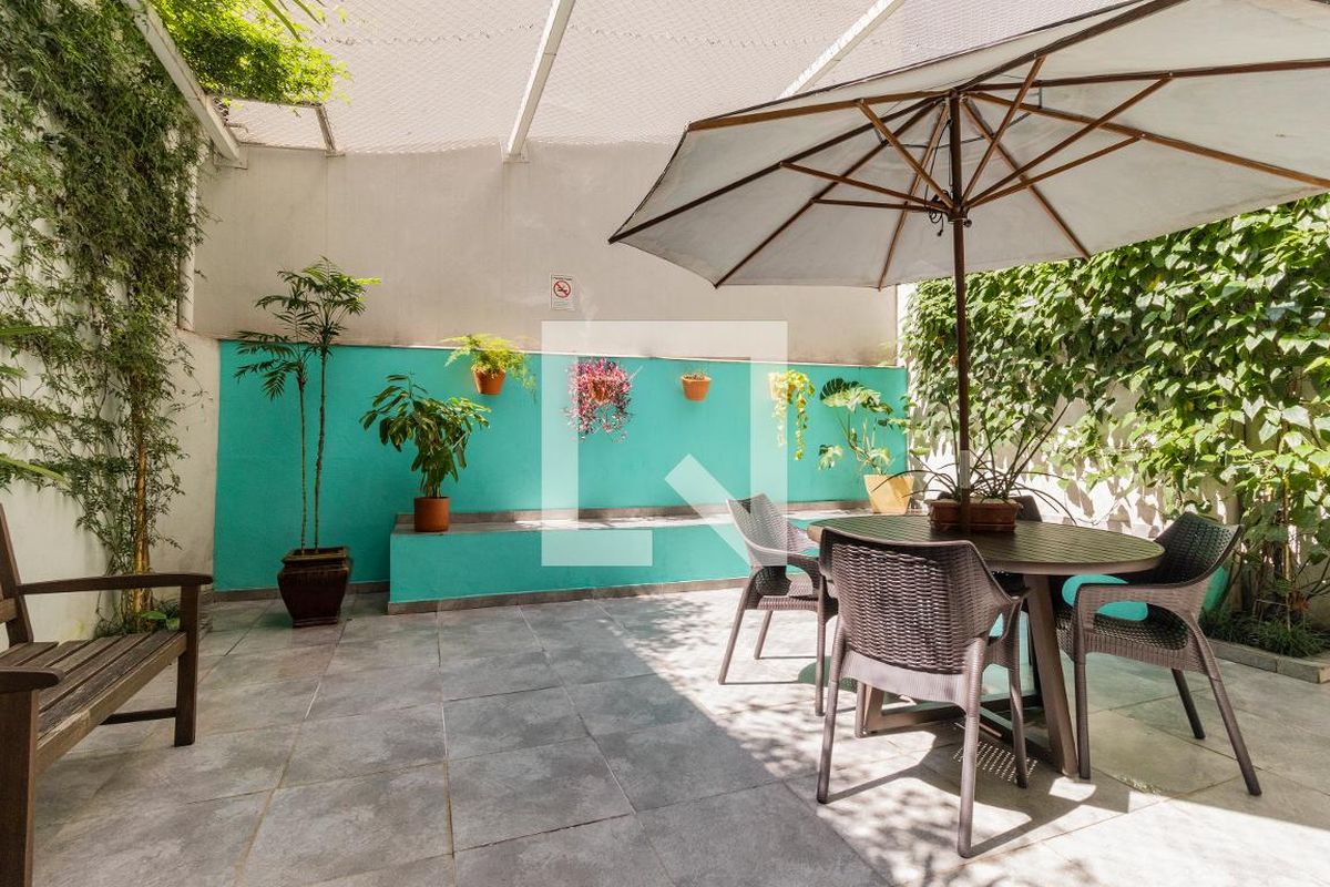 Apartamento, 3 quartos, 128 m² - Foto 78