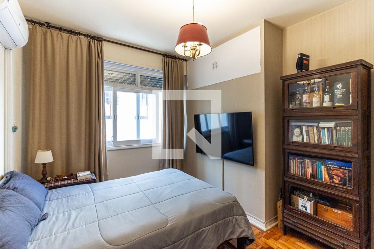 Apartamento, 3 quartos, 128 m² - Foto 48