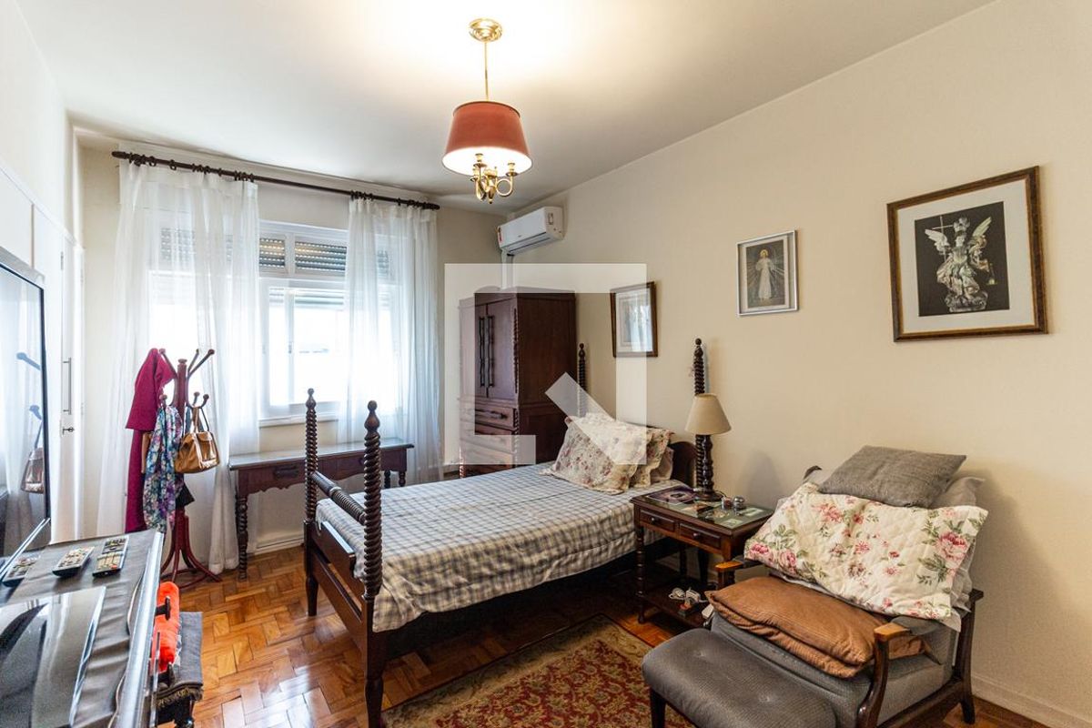Apartamento, 3 quartos, 128 m² - Foto 20