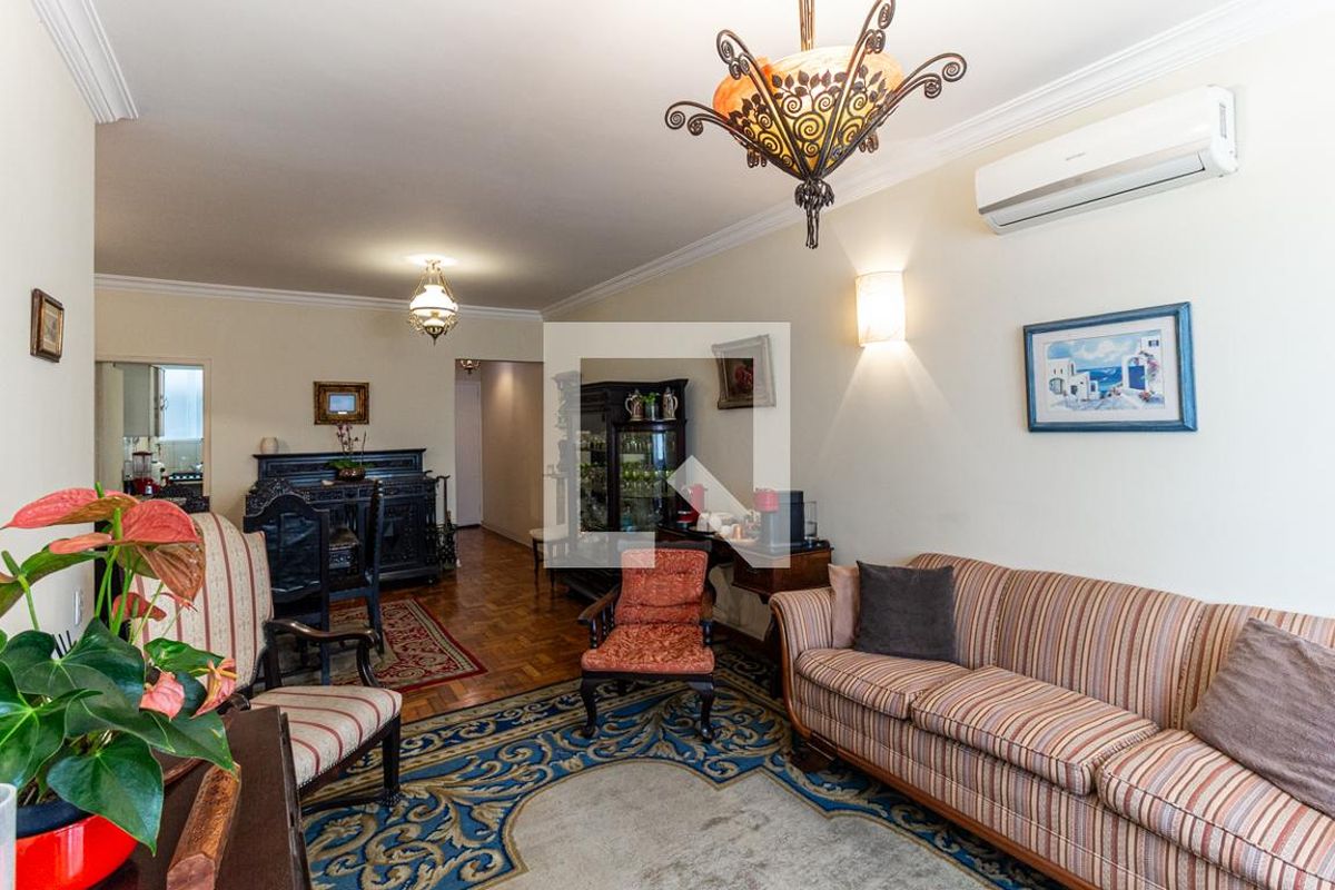 Apartamento, 3 quartos, 128 m² - Foto 8