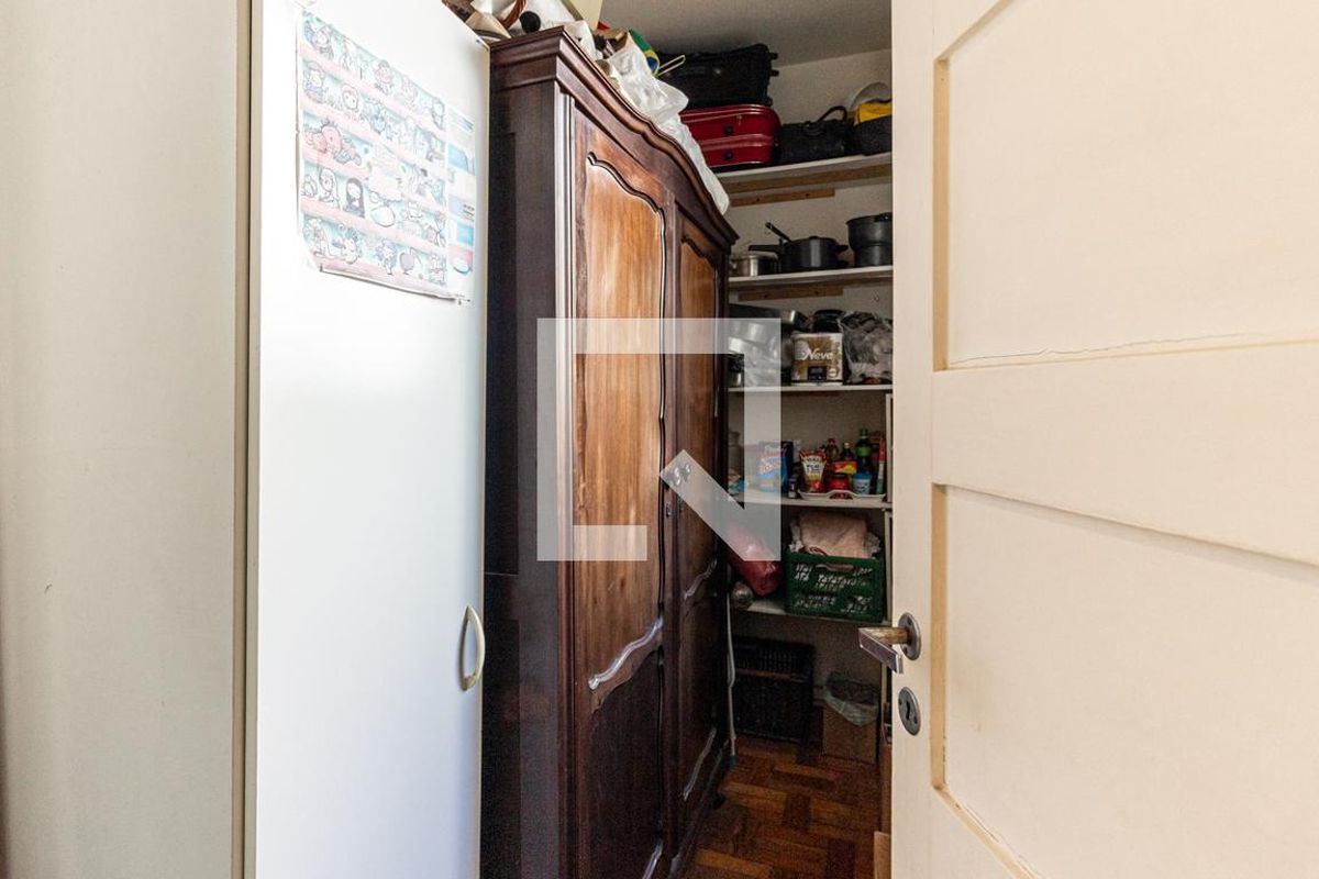 Apartamento, 3 quartos, 128 m² - Foto 76