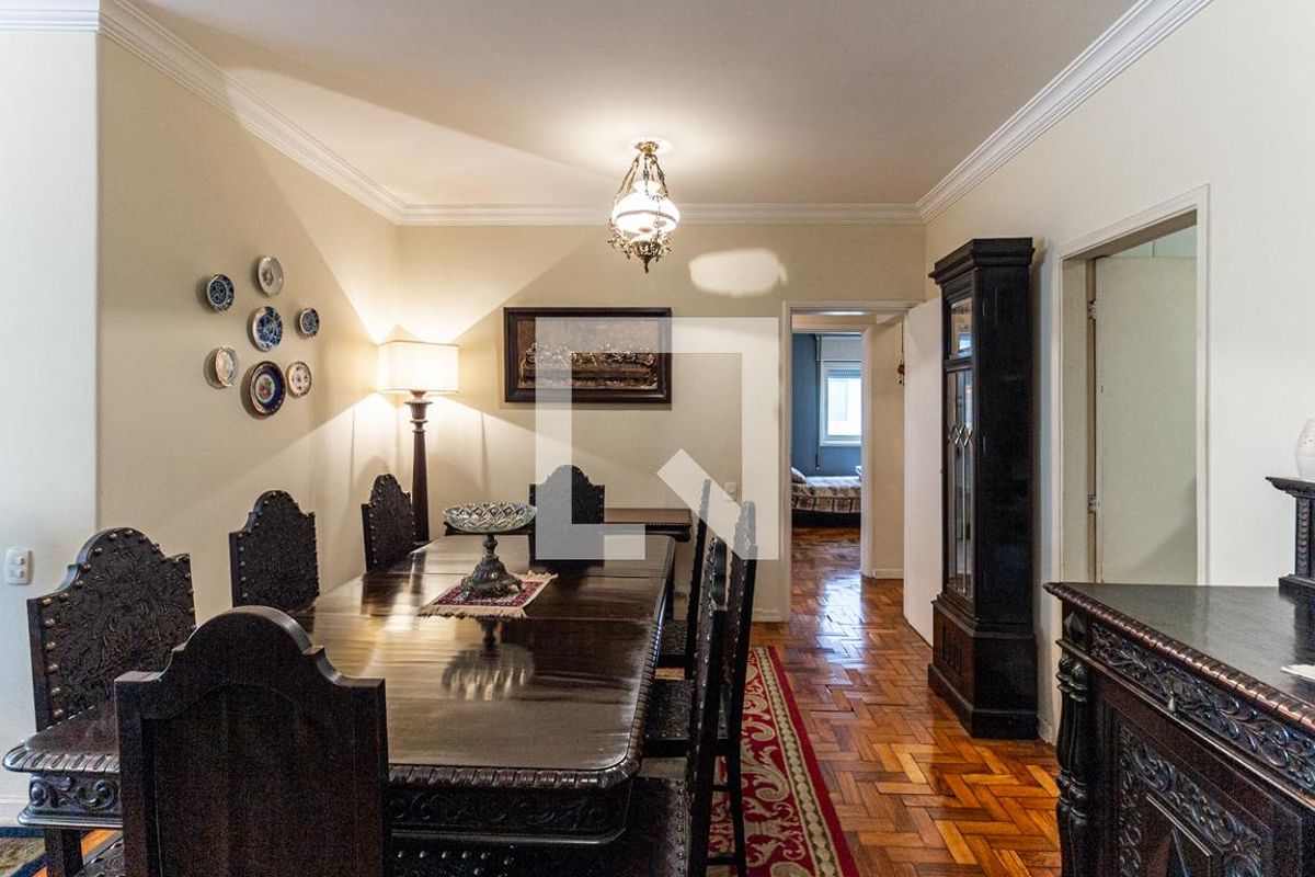 Apartamento, 3 quartos, 128 m² - Foto 14