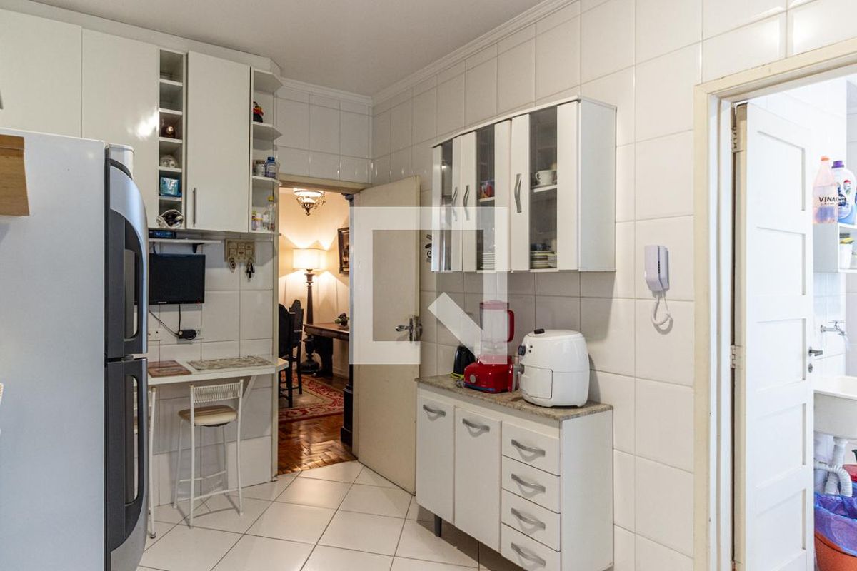 Apartamento, 3 quartos, 128 m² - Foto 68