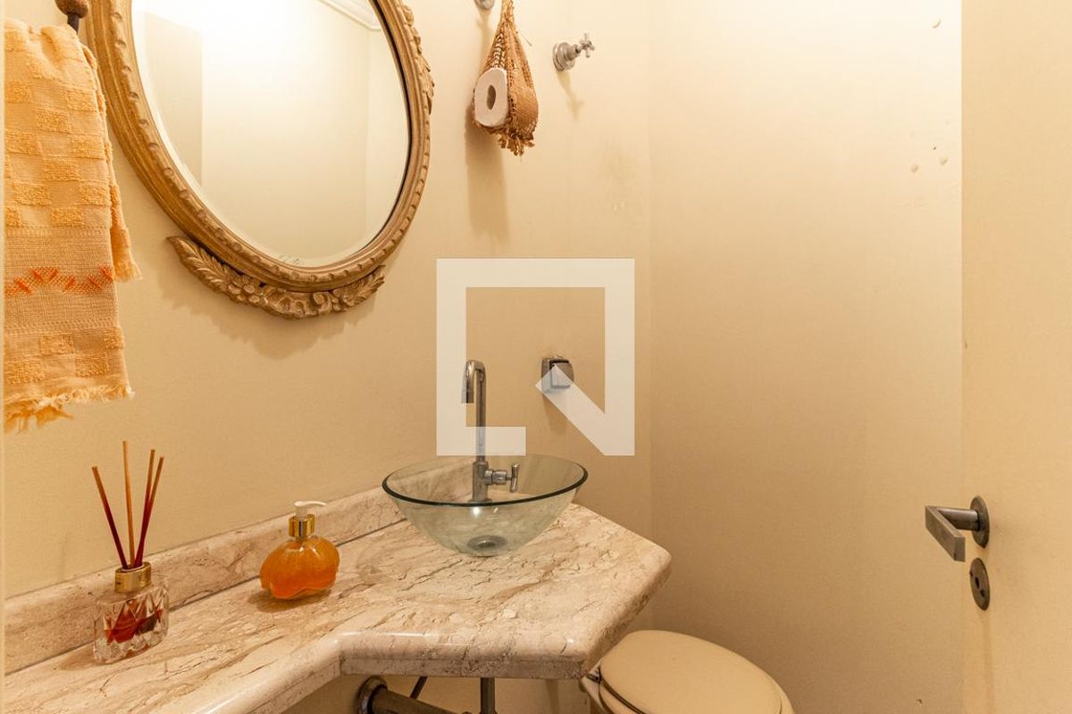 Apartamento, 3 quartos, 128 m² - Foto 62