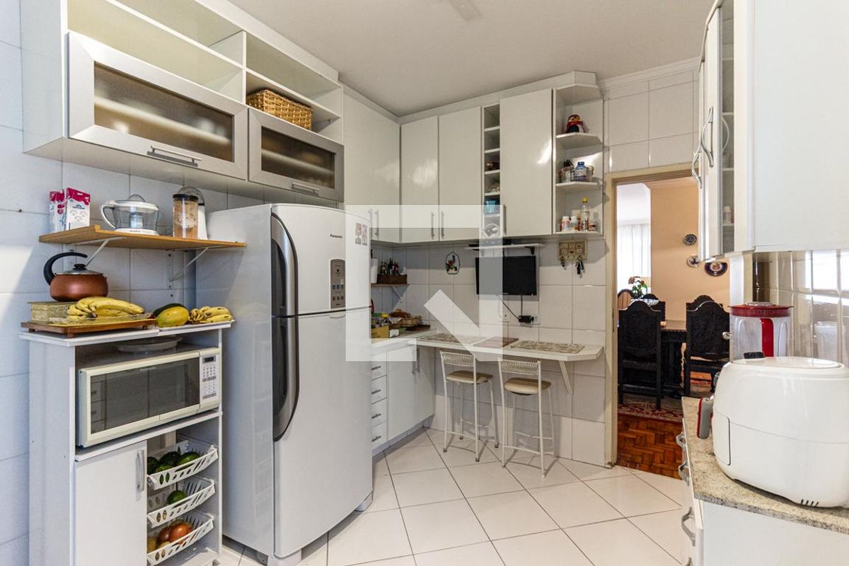 Apartamento, 3 quartos, 128 m² - Foto 64