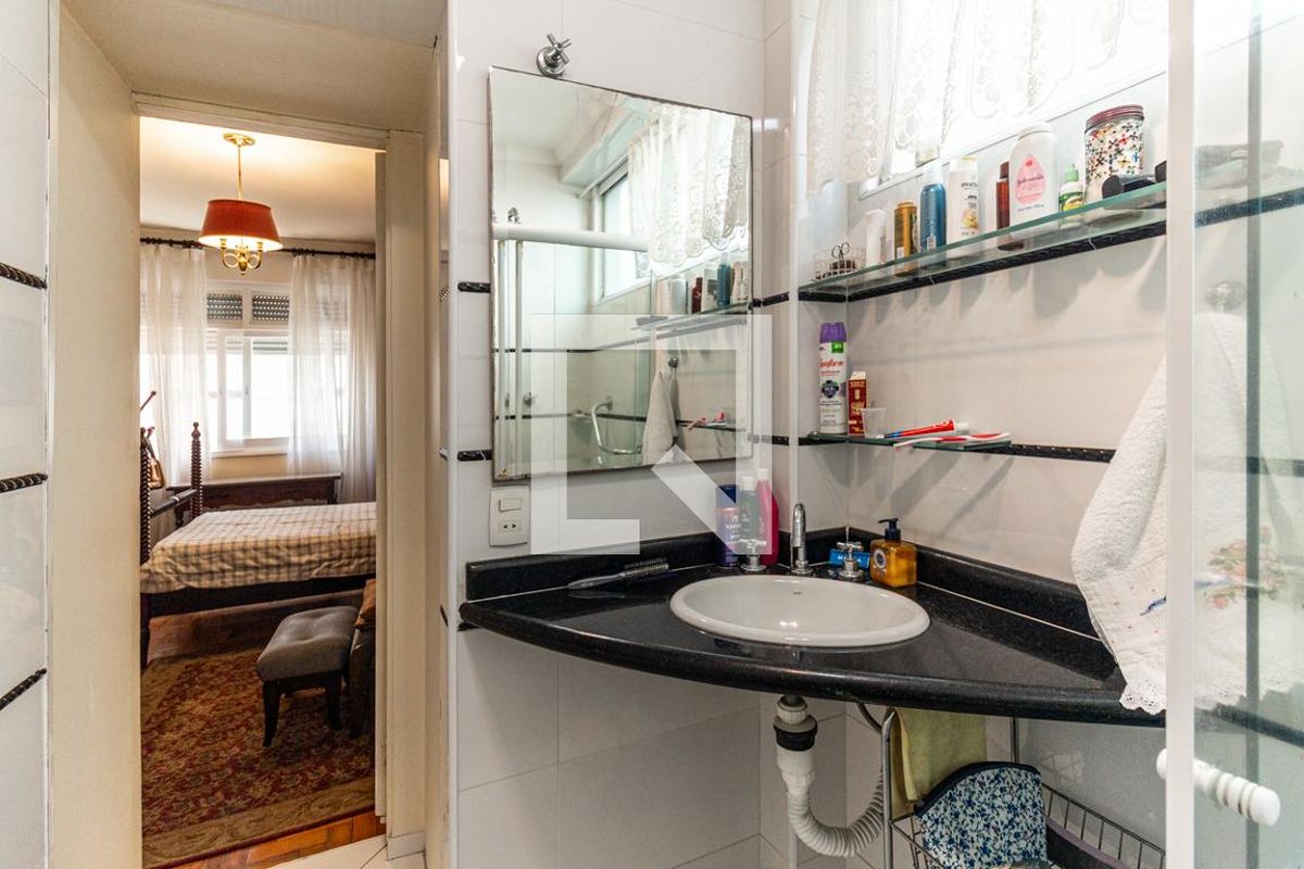 Apartamento, 3 quartos, 128 m² - Foto 36