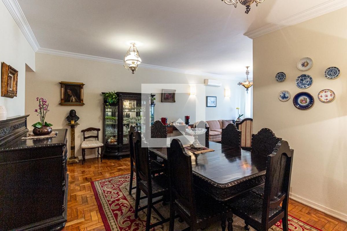 Apartamento, 3 quartos, 128 m² - Foto 16