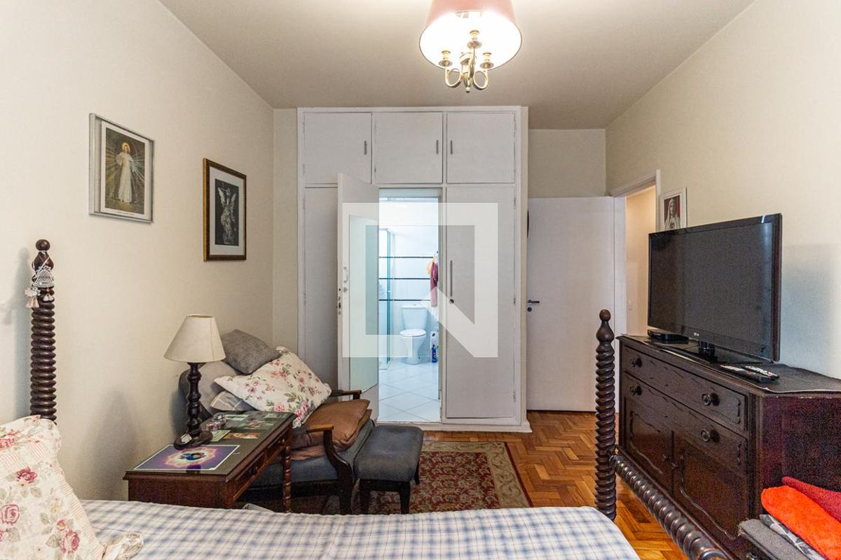 Apartamento, 3 quartos, 128 m² - Foto 28