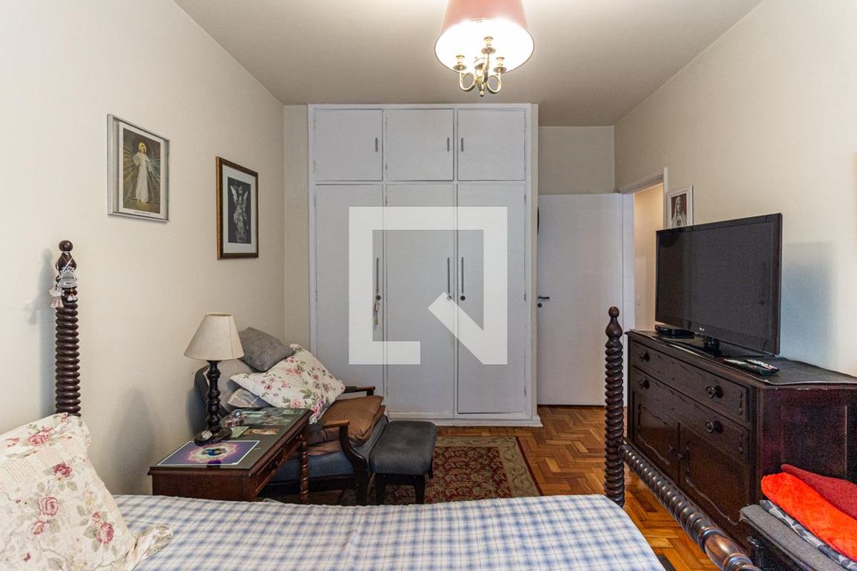 Apartamento, 3 quartos, 128 m² - Foto 26