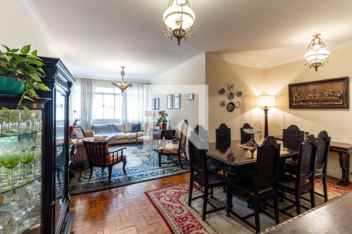 Apartamento, 3 quartos, 128 m² - Foto 2