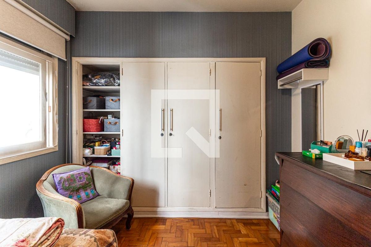Apartamento, 3 quartos, 128 m² - Foto 40