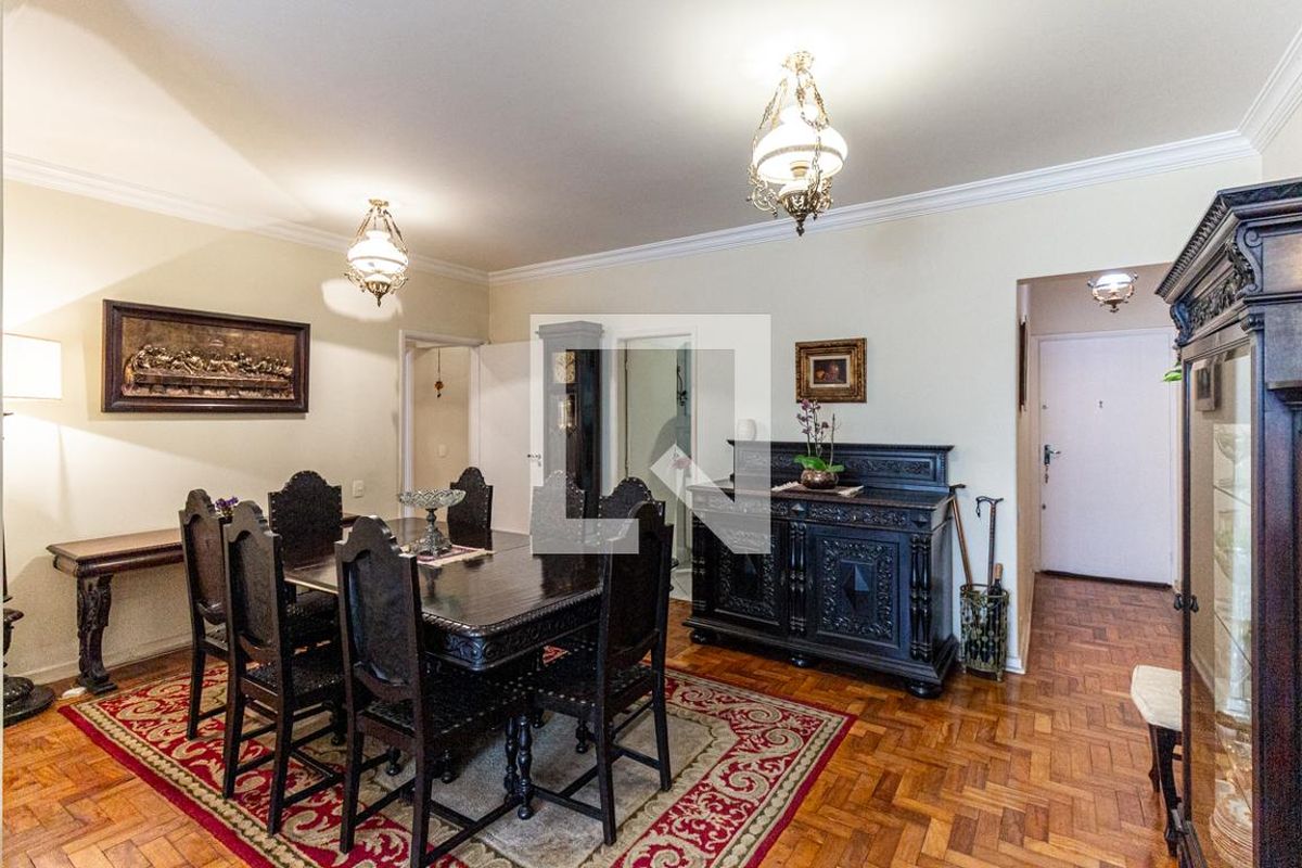 Apartamento, 3 quartos, 128 m² - Foto 12