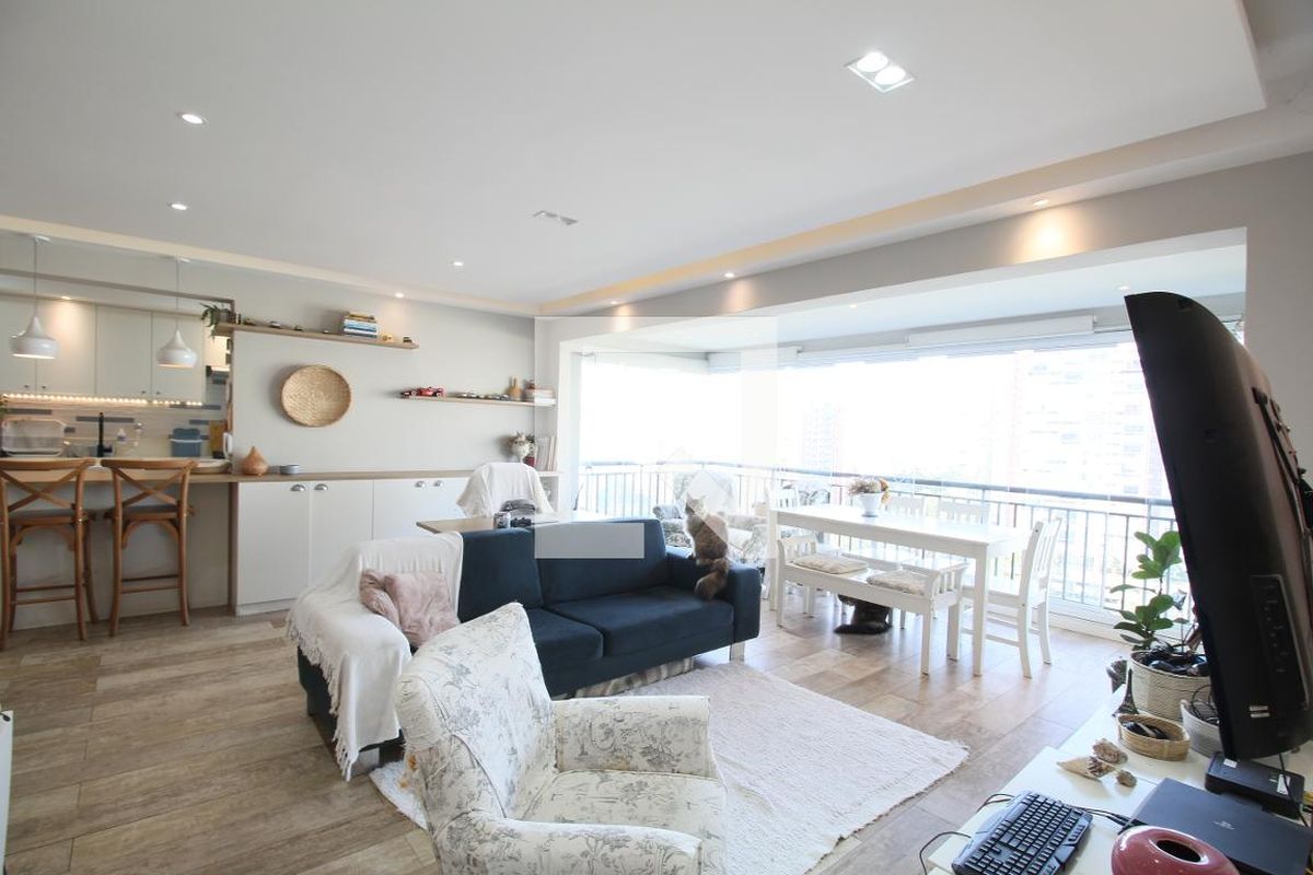 Apartamento, 2 quartos, 87 m² - Foto 26