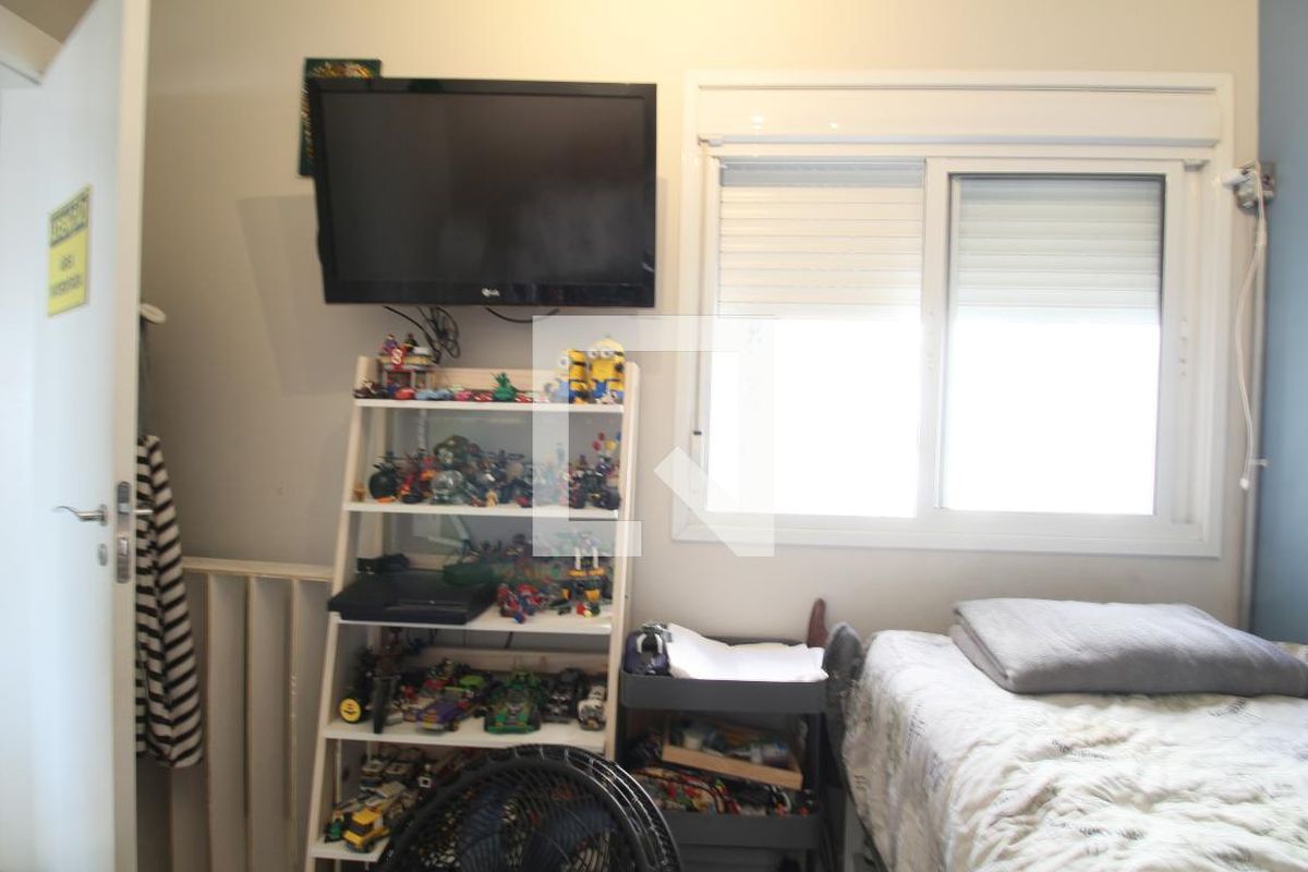 Apartamento, 2 quartos, 87 m² - Foto 32