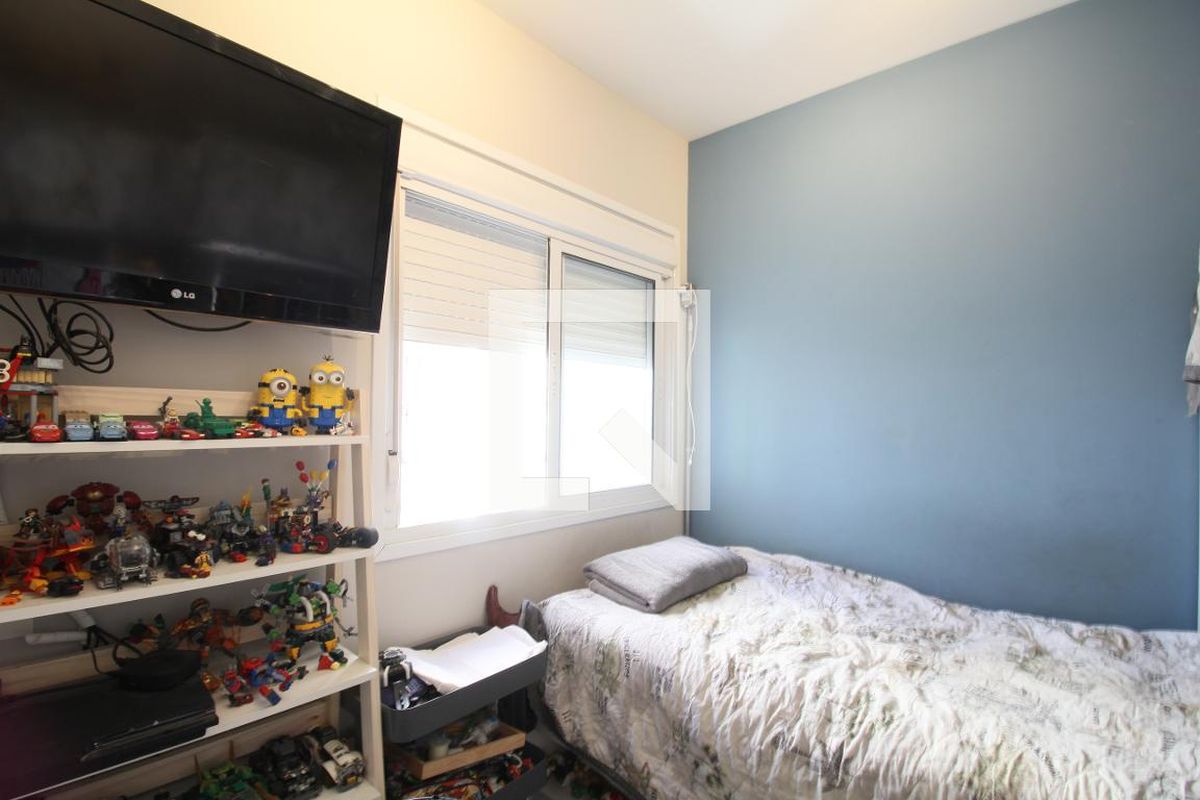 Apartamento, 2 quartos, 87 m² - Foto 30