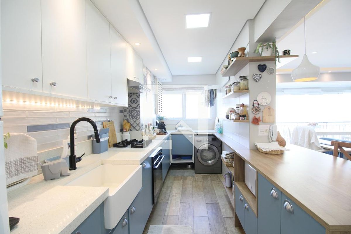 Apartamento, 2 quartos, 87 m² - Foto 58