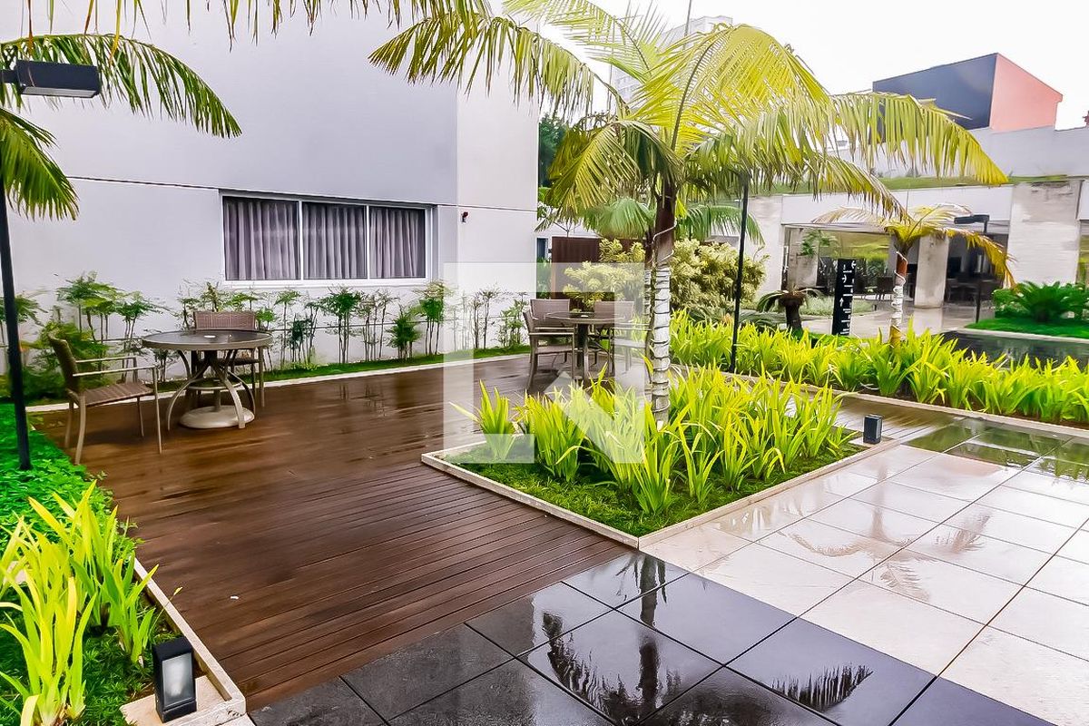 Apartamento, 2 quartos, 87 m² - Foto 100