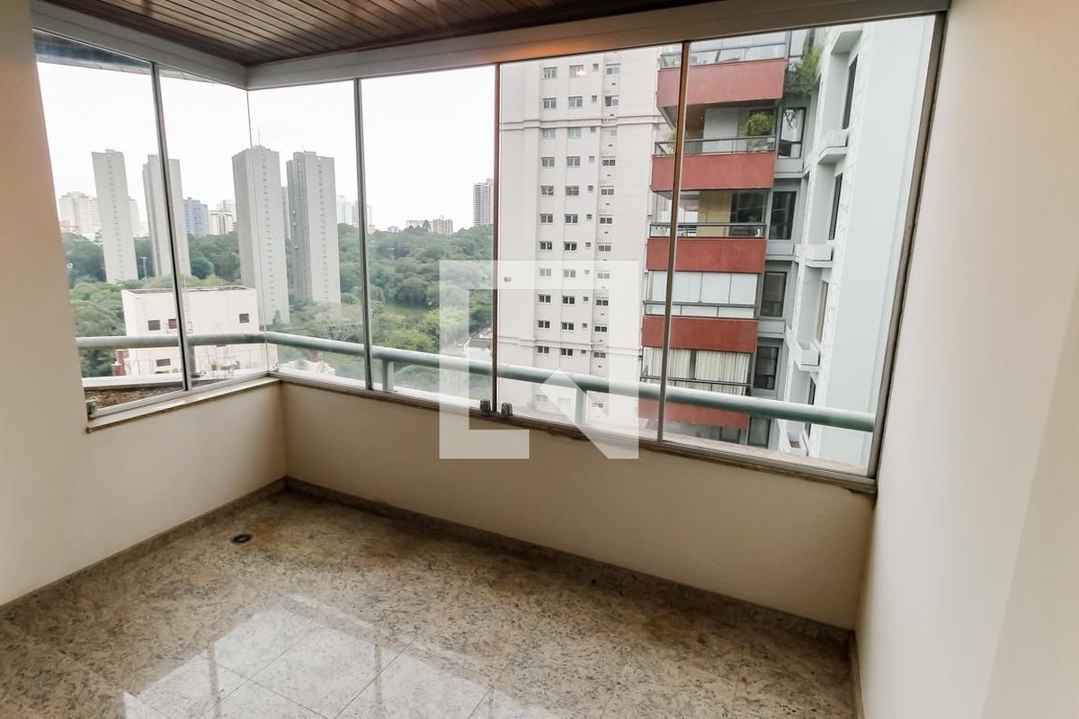 Cobertura, 3 quartos, 246 m² - Foto 12