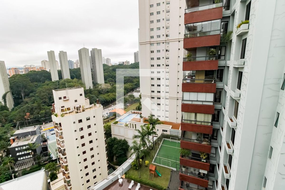 Cobertura, 3 quartos, 246 m² - Foto 26