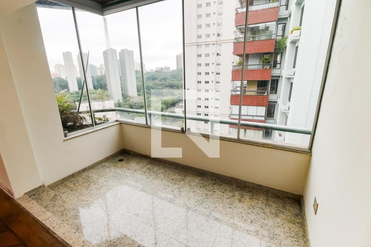 Cobertura, 3 quartos, 246 m² - Foto 24