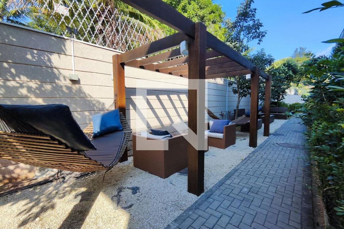 Apartamento, 2 quartos, 80 m² - Foto 66