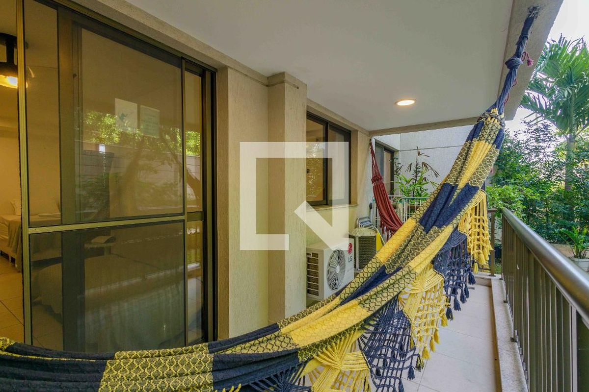 Apartamento, 2 quartos, 80 m² - Foto 16