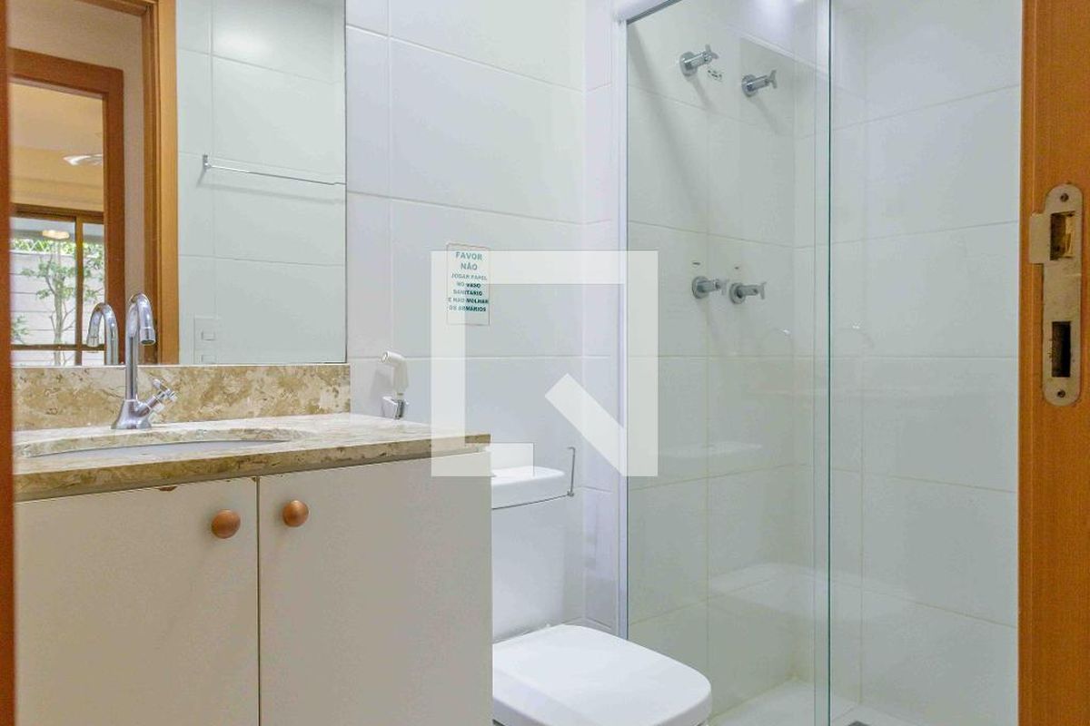 Apartamento, 2 quartos, 80 m² - Foto 44