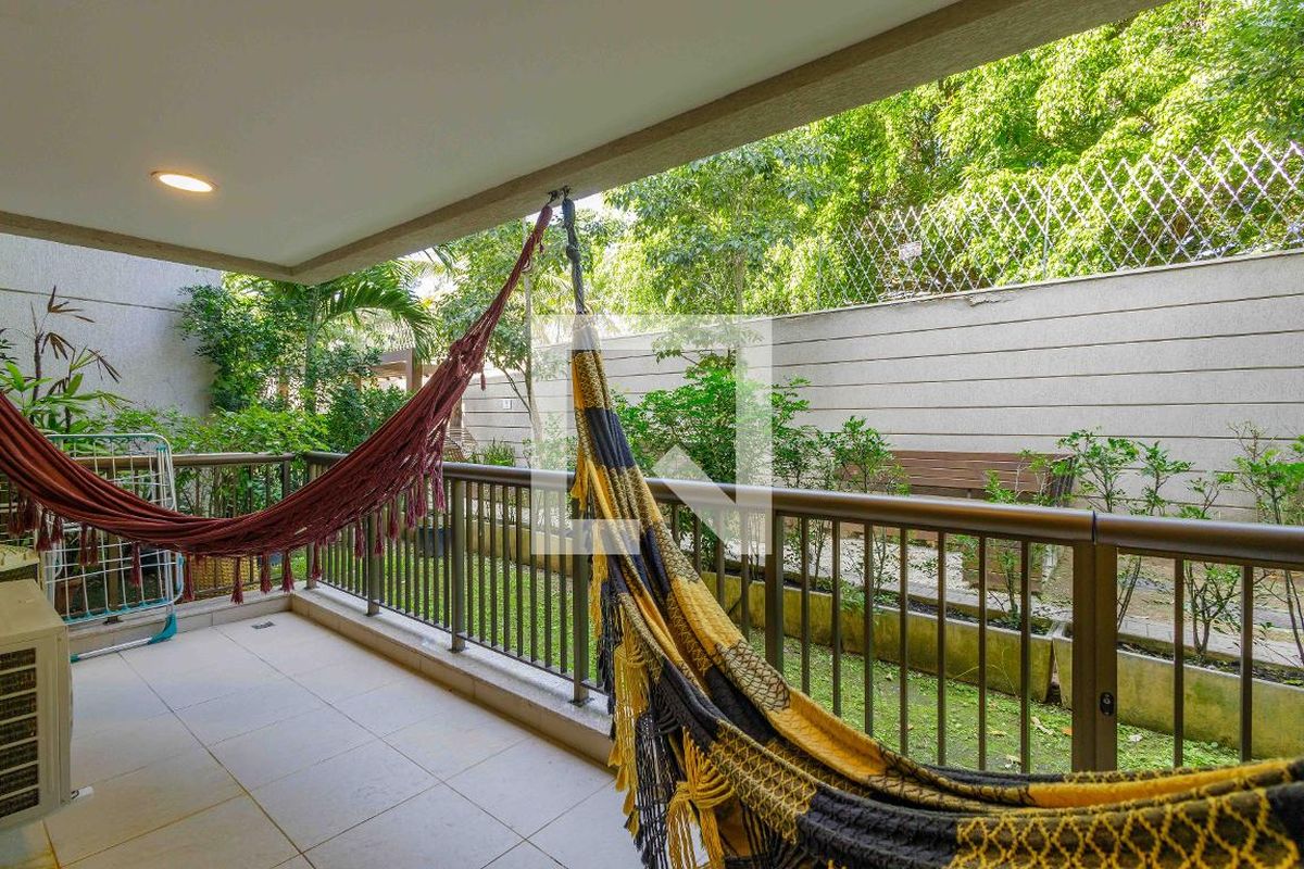 Apartamento, 2 quartos, 80 m² - Foto 10