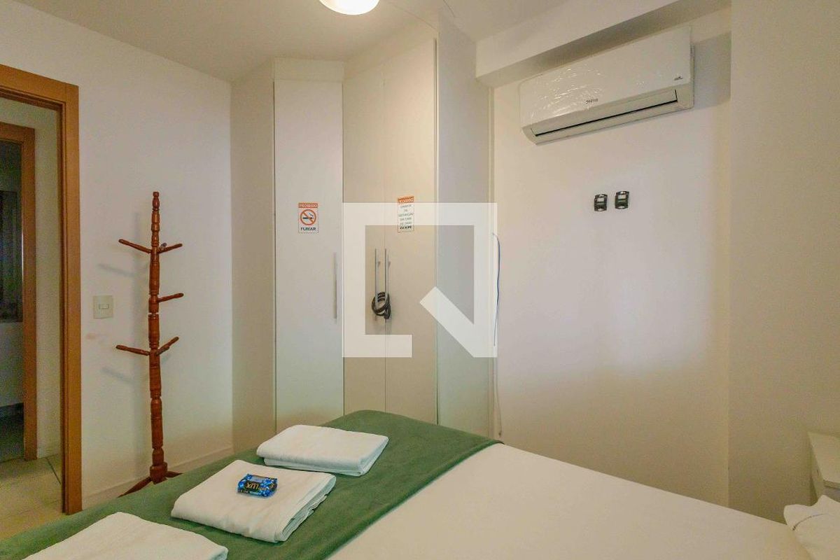 Apartamento, 2 quartos, 80 m² - Foto 22