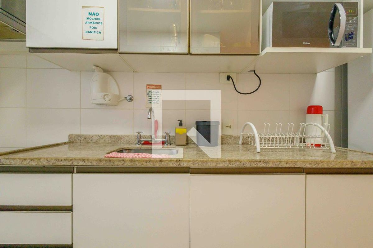 Apartamento, 2 quartos, 80 m² - Foto 56