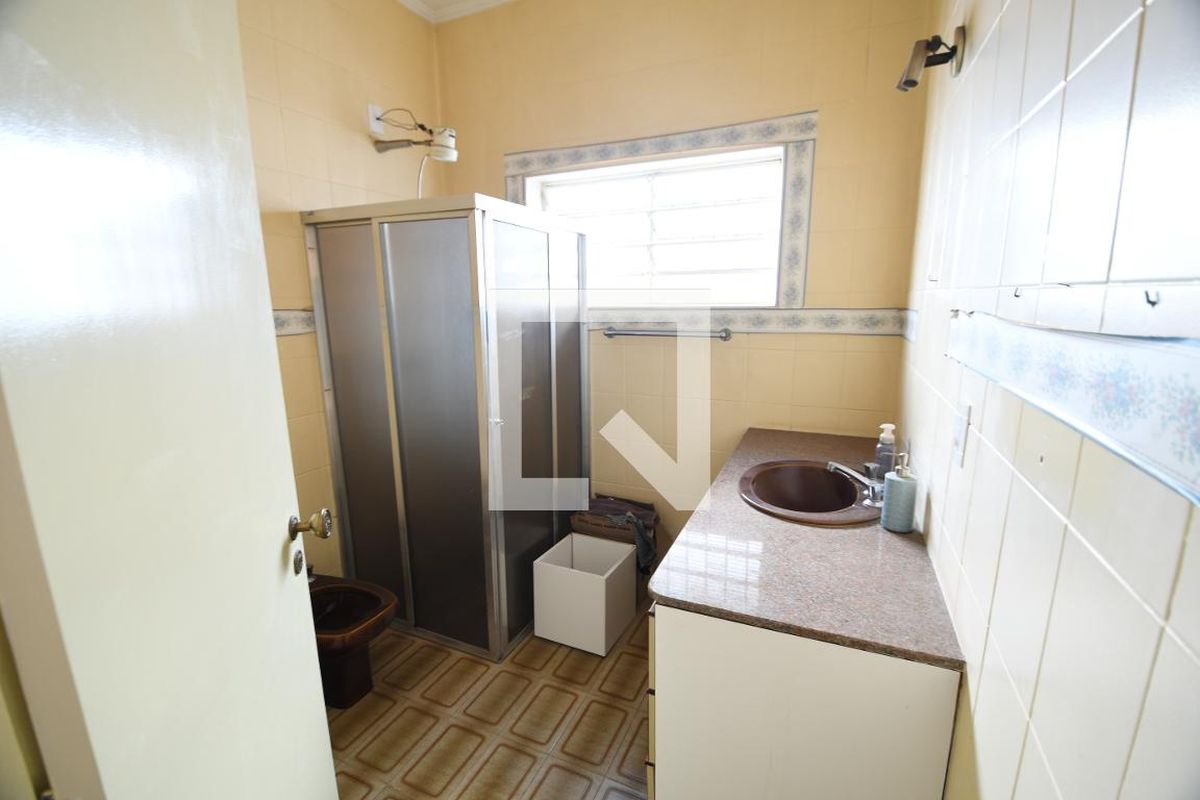 Casa à Venda - Taquaral, 7 Quartos,  390 m2 em , Campinas - sp | SoloBR