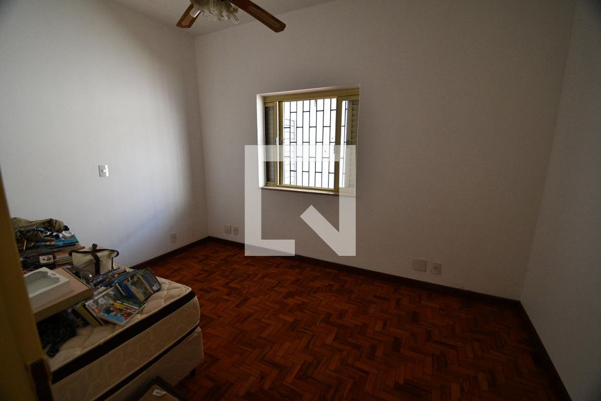 Casa à Venda - Taquaral, 7 Quartos,  390 m2 em , Campinas - sp | SoloBR