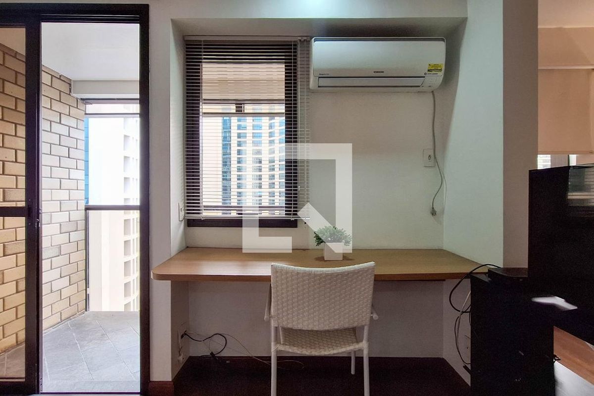 Kitnet-Studio, 37 m² - Foto 8