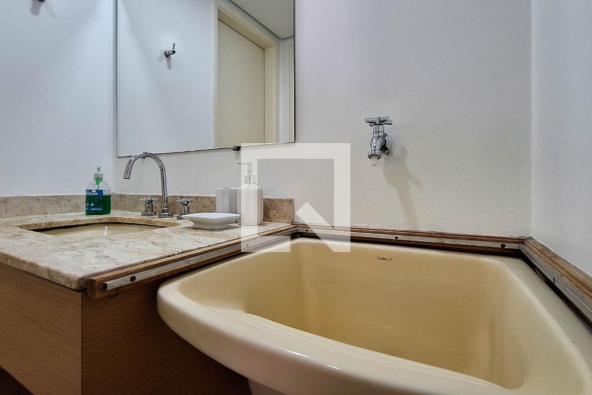 Kitnet-Studio, 37 m² - Foto 52
