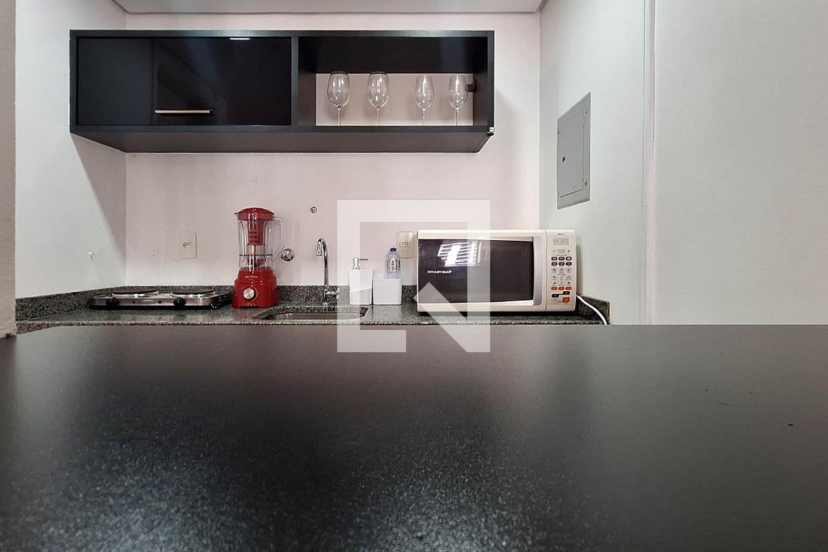 Kitnet-Studio, 37 m² - Foto 60