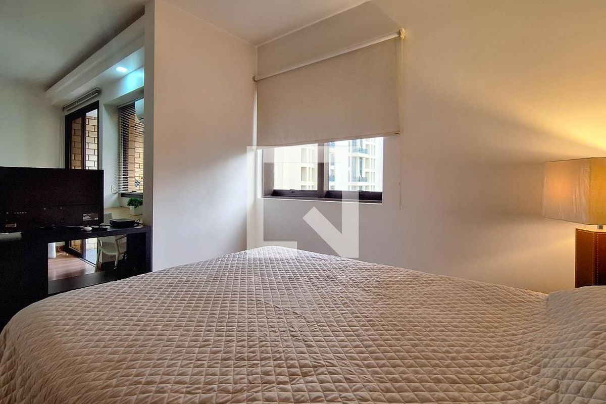 Kitnet-Studio, 37 m² - Foto 32