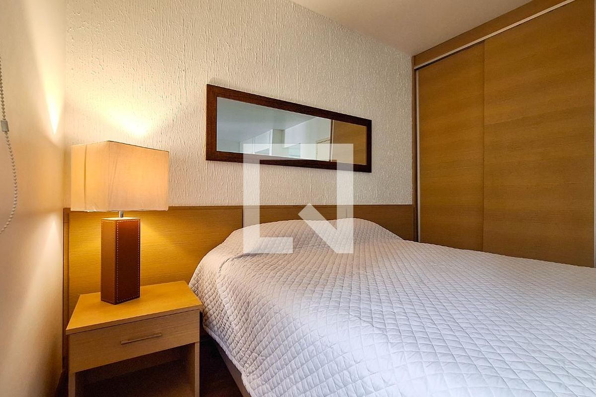Kitnet-Studio, 37 m² - Foto 24