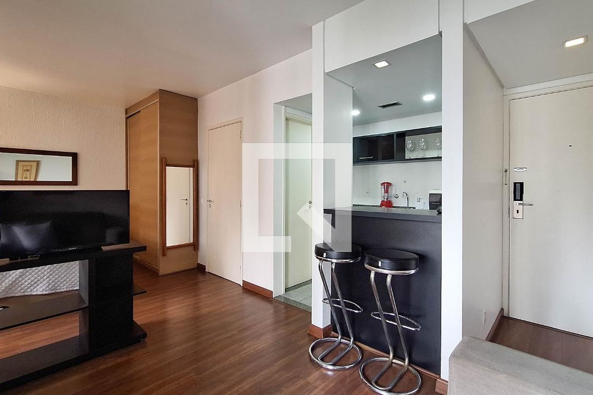 Kitnet-Studio, 37 m² - Foto 14