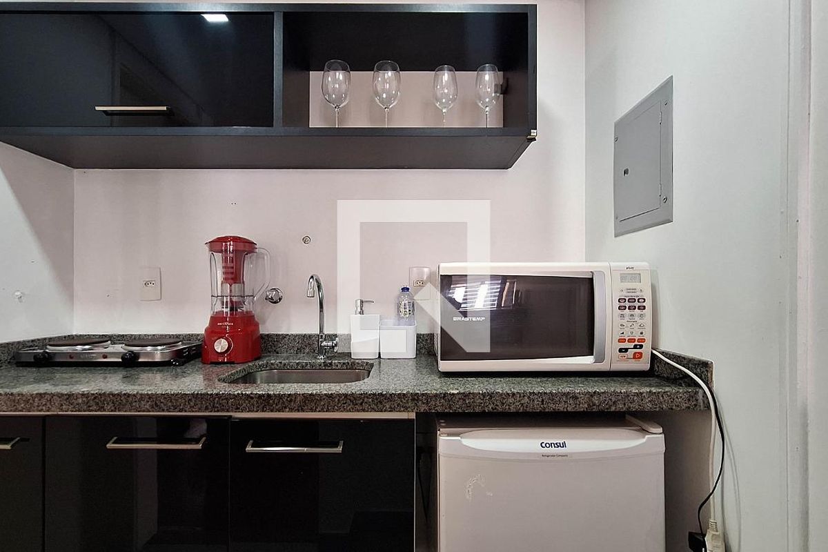 Kitnet-Studio, 37 m² - Foto 62
