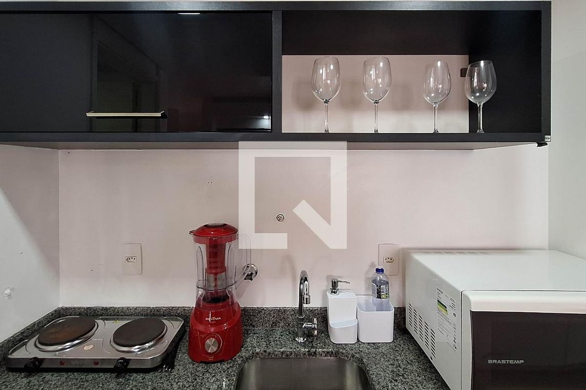 Kitnet-Studio, 37 m² - Foto 56