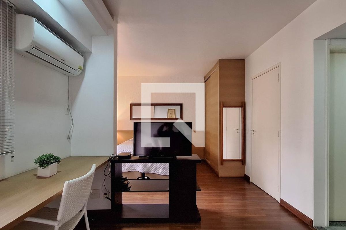 Kitnet-Studio, 37 m² - Foto 6