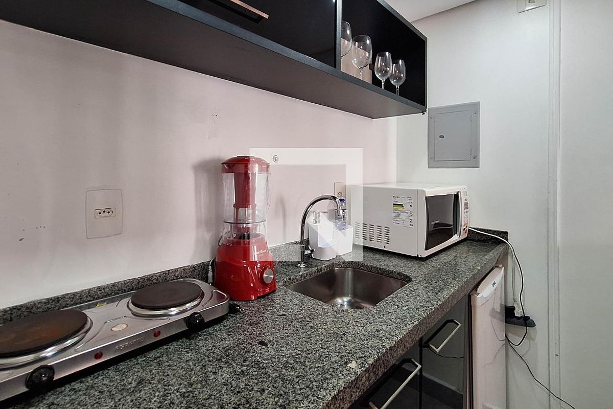 Kitnet-Studio, 37 m² - Foto 58