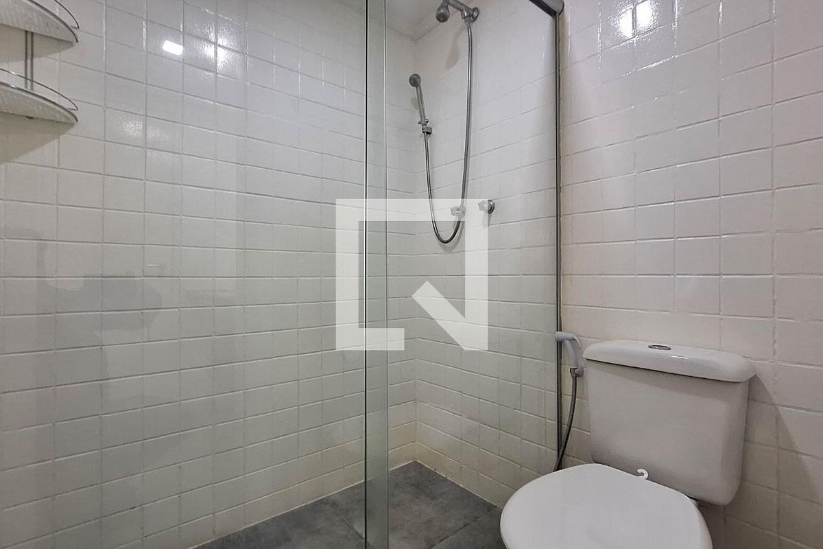 Kitnet-Studio, 37 m² - Foto 46