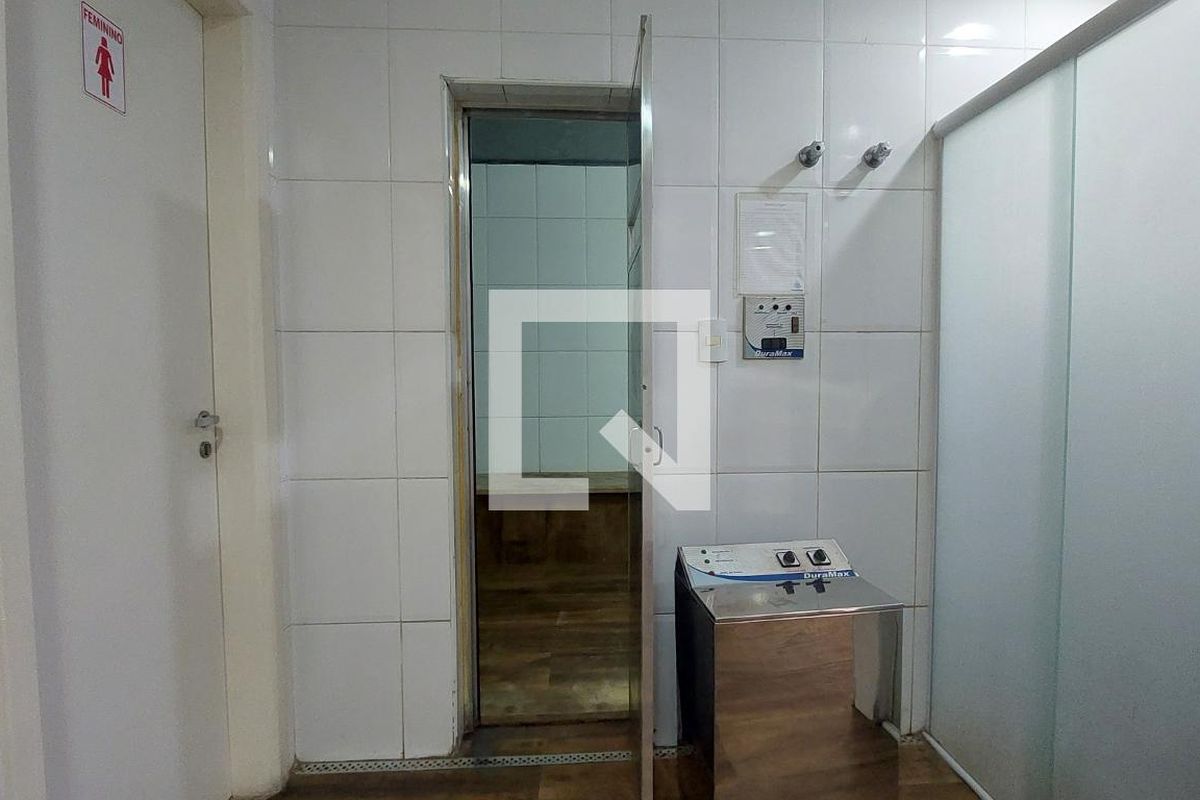 Kitnet-Studio, 37 m² - Foto 110