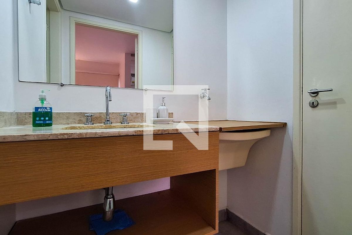 Kitnet-Studio, 37 m² - Foto 42