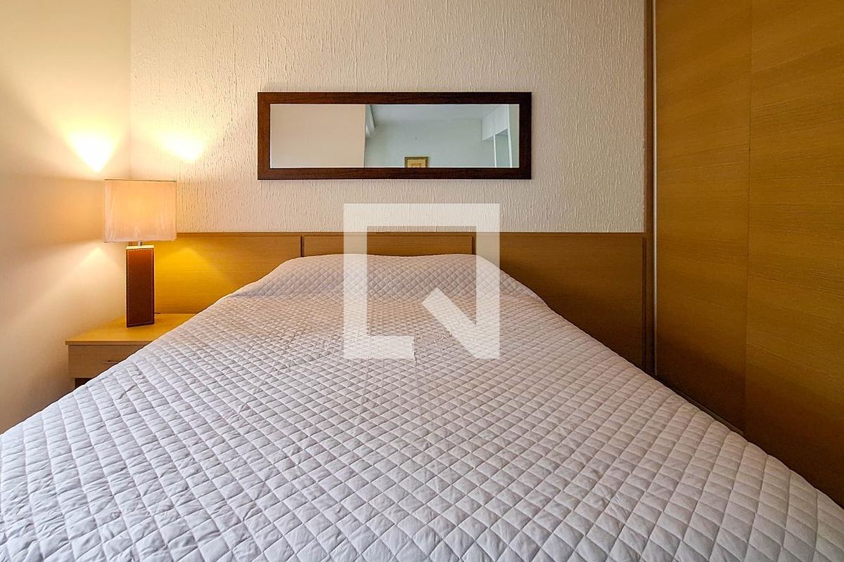 Kitnet-Studio, 37 m² - Foto 26