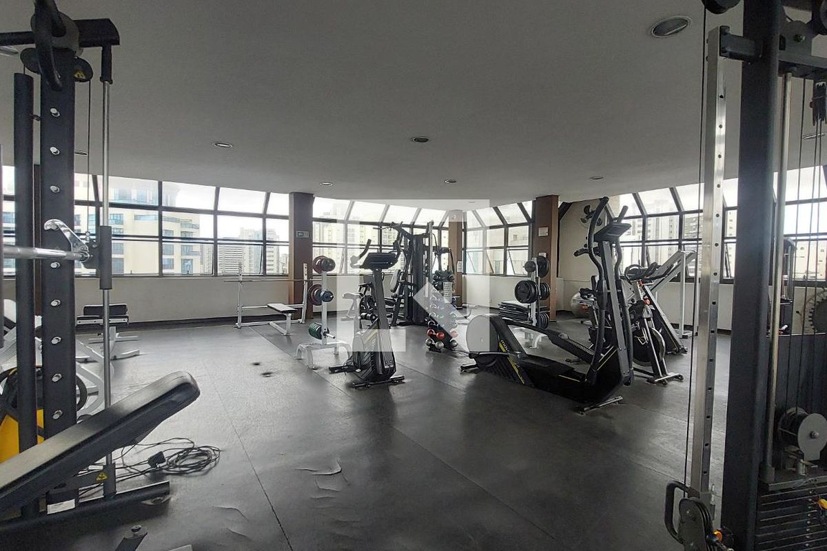 Kitnet-Studio, 37 m² - Foto 74