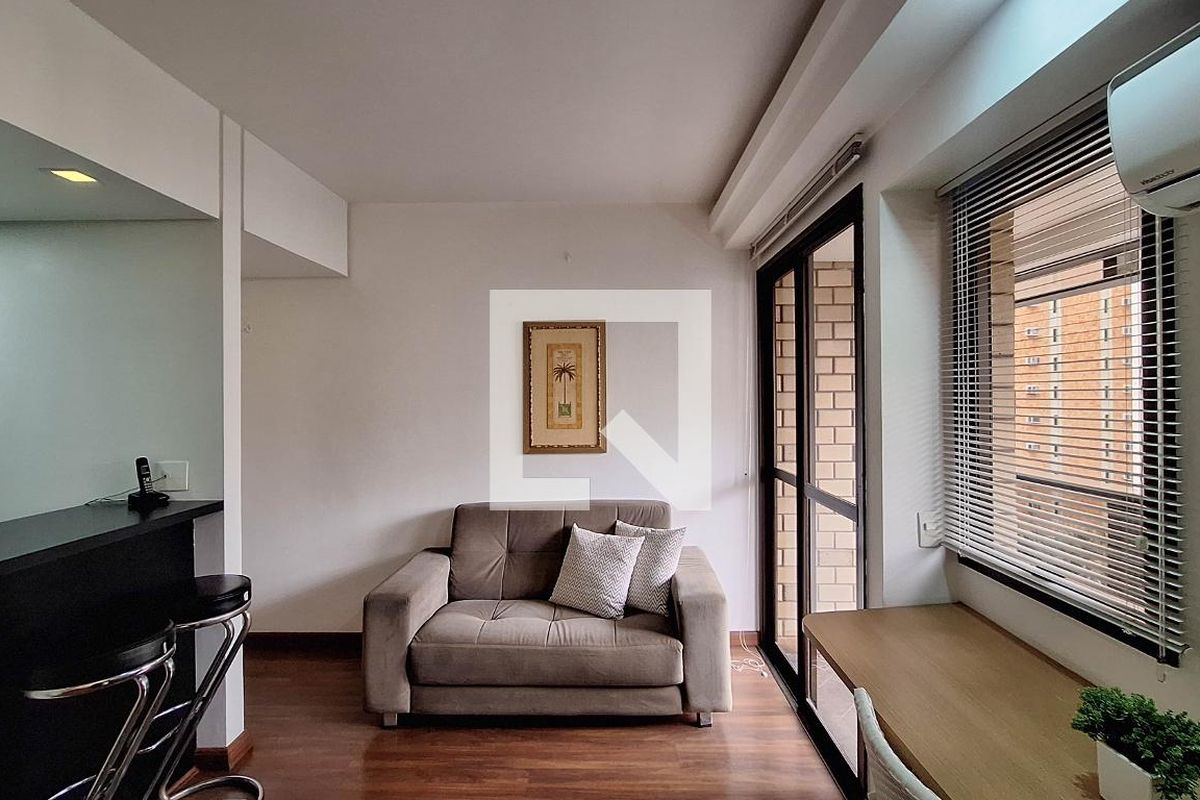 Kitnet-Studio, 37 m² - Foto 10