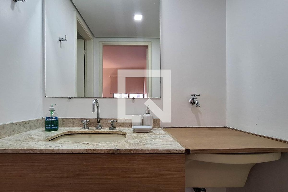 Kitnet-Studio, 37 m² - Foto 38