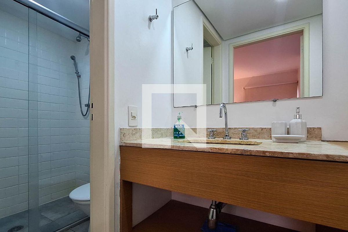 Kitnet-Studio, 37 m² - Foto 40